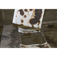 Spilltration Oil Shammy Towels, Oil Only, 16" x 10", 29 gal. Absorbancy Ottawa Fastener Supply