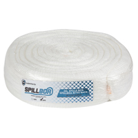 SpillBoa Cubby Kit, Oil Only, 25' L x 5" W, 7 gal. Absorbancy Ottawa Fastener Supply