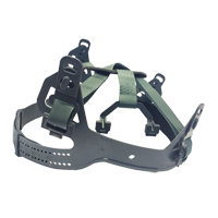 Dynamic Replacement Suspension, Pinlock Ottawa Fastener Supply