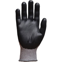 Cut Resistant Glove, Size Small/7, 10 Gauge, Foam Nitrile Coated, Dyneema&reg; Shell, ASTM ANSI Level A3/EN 388 Level C Ottawa Fastener Supply