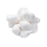 Dynamic™ Absorbent Cotton Balls SGA687 | Ottawa Fastener Supply