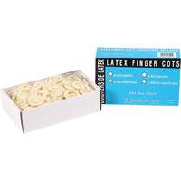 Dynamic™ Powder-Free Finger Cots SGQ039 | Ottawa Fastener Supply