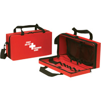 First Aid Tote Bag Ottawa Fastener Supply
