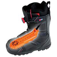 S&eacute;choir portable Dryguy Travel Dry DX pour bottes et souliers Ottawa Fastener Supply