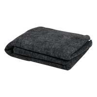 First Aid Blanket, Multi-Blend Fibre, Medical Device Class 1 Ottawa Fastener Supply