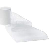 Dynamic Gauze Bandages, Roll, 15' L x 1" W, Sterile, Medical Device Class 1 Ottawa Fastener Supply