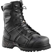 Bottes Monster, Cuir, Taille 7, Imperm&eacute;able Ottawa Fastener Supply