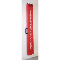 Wall-Mounted Stretcher Bag Ottawa Fastener Supply