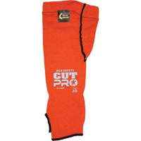 Memphis&reg; Sleeves, Kevlar&reg;, 14", ASTM ANSI Level A5, Orange Ottawa Fastener Supply