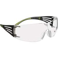 SecureFit 400 Series Reader Safety Glasses, Anti-Fog, Clear, 1.5 Diopter Ottawa Fastener Supply