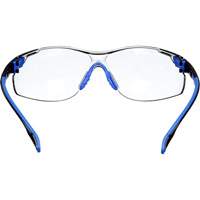 Lunettes de s&eacute;curit&eacute; Solus avec lentille Scotchgard, Lentille Int&eacute;rieur/ext&eacute;rieur, Antibu&eacute;e, R&eacute;pond ou surpasse la norme CSA Z94.3 Ottawa Fastener Supply