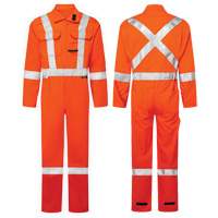 Fire Rated Coveralls
