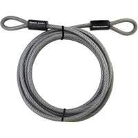 Looped End Cable, 15' Length Ottawa Fastener Supply