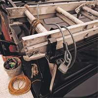 Looped End Cable, 15' Length Ottawa Fastener Supply