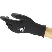 Gants thermiques ActivArmr 97-631 pour un usage moyen, 7/Petit, R&ecirc;vetement Mousse de PVC, Calibre 10, Enveloppe en Nylon Ottawa Fastener Supply