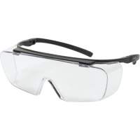 Z2700 OTG Safety Glasses, Clear Lens, Anti-Scratch Coating, ANSI Z87+/CSA Z94.3 SGF734 | Ottawa Fastener Supply