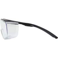 Z2700 OTG Safety Glasses, Clear Lens, Anti-Scratch Coating, ANSI Z87+/CSA Z94.3 SGF734 | Ottawa Fastener Supply
