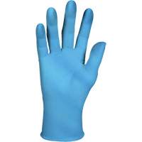 KleenGuard G10 General-Purpose Gloves, 6/X-Small, Nitrile, 2-mil, Powder-Free, Blue Ottawa Fastener Supply