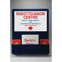 Pocket-Style Centre, English, Binders Included SGF850 | Ottawa Fastener Supply