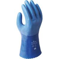 TEMRES 281 Gloves, 7/Small, Polyurethane Coating, Nylon Shell Ottawa Fastener Supply