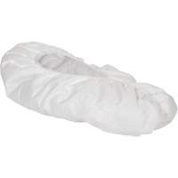 KleenGuard™ A40 Shoe Covers, One Size, Microporous, White SGF922 | Ottawa Fastener Supply
