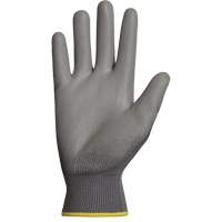Superior Touch&reg; String Knit Gloves, 8, Polyurethane Coating, 13 Gauge, Polyester Shell Ottawa Fastener Supply