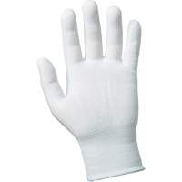 KleenGuard G35 Inspection Gloves, Nylon, Knit Wrist Cuff, X-Small Ottawa Fastener Supply