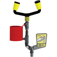 Piping Assembly Press Port Ottawa Fastener Supply