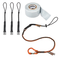 Squids&reg; 3181 Tool Tethering Kit Ottawa Fastener Supply