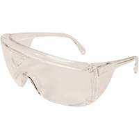 Veratti&reg; Tuff Spec&reg; 1900 Series Safety Glasses, Clear Lens, Anti-Fog, ANSI Z87+/Meets/Exceeds CSA Z94.3 Ottawa Fastener Supply