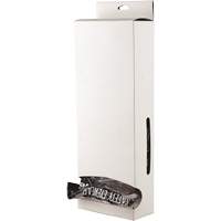 Veratti&reg; Tuff Spec&reg; 1400 Series Safety Glasses with White Dispenser Box, Clear Lens, ANSI Z87+/Meets/Exceeds CSA Z94.3 Ottawa Fastener Supply