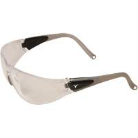Veratti&reg; 1000  Safety Glasses, Clear Lens, Anti-Scratch, ANSI Z87+/Meets/Exceeds CSA Z94.3 Ottawa Fastener Supply