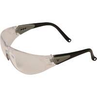 Veratti&reg; 1000  Safety Glasses, Clear Lens, Anti-Fog, ANSI Z87+/Meets/Exceeds CSA Z94.3 Ottawa Fastener Supply