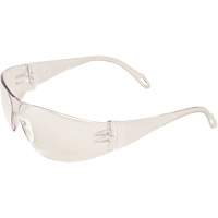 Veratti&reg; 2000 Safety Glasses, Clear Lens, Anti-Scratch, ANSI Z87+/Meets/Exceeds CSA Z94.3 Ottawa Fastener Supply