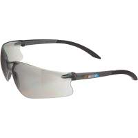 Veratti&reg; GT Safety Glasses, Silver Mirror Lens, Anti-Scratch, ANSI Z87+/Meets/Exceeds CSA Z94.3 Ottawa Fastener Supply