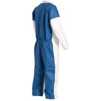 Coveralls, Medium, White, Tyvek&reg; 400 D Ottawa Fastener Supply