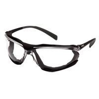Proximity Safety Glasses, Clear Lens, Anti-Fog Coating, ANSI Z87+/CSA Z94.3 SGI169 | Ottawa Fastener Supply