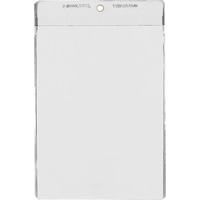 Protecteurs d'&eacute;tiquette en vinyle Ottawa Fastener Supply