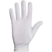 Inspector's Glove, Nylon, Hemmed Cuff, Small Ottawa Fastener Supply