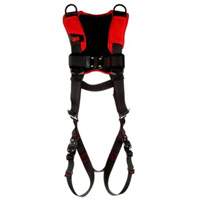 Comfort Vest-Style Harness, CSA Certified, Class AE, Small, 420 lbs. Cap. Ottawa Fastener Supply