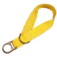 Web Tie-Off Adaptor, Tie-Off, Temporary Use Ottawa Fastener Supply