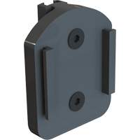 Connector for PLUS Banner Head, Black Ottawa Fastener Supply