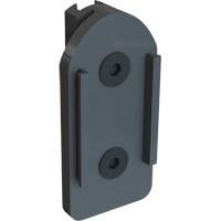 Connector for PLUS Banner Head, Black Ottawa Fastener Supply