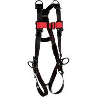 Vest-Style Harness, CSA Certified, Class AEP, Small, 420 lbs. Cap. Ottawa Fastener Supply