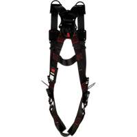 Vest-Style Harness, CSA Certified, Class AEP, Small, 420 lbs. Cap. Ottawa Fastener Supply