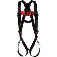 Vest-Style Harness, CSA Certified, Class AL, Small, 420 lbs. Cap. Ottawa Fastener Supply