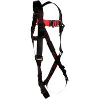 Vest-Style Harness, CSA Certified, Class AL, Small, 420 lbs. Cap. Ottawa Fastener Supply
