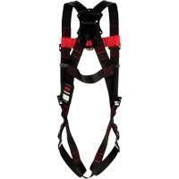 Vest-Style Harness, CSA Certified, Class AL, Small, 420 lbs. Cap. Ottawa Fastener Supply