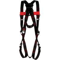 Vest-Style Harness, CSA Certified, Class AL, Small, 420 lbs. Cap. Ottawa Fastener Supply