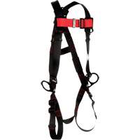 Vest-Style Harness, CSA Certified, Class AP, Small, 420 lbs. Cap. Ottawa Fastener Supply